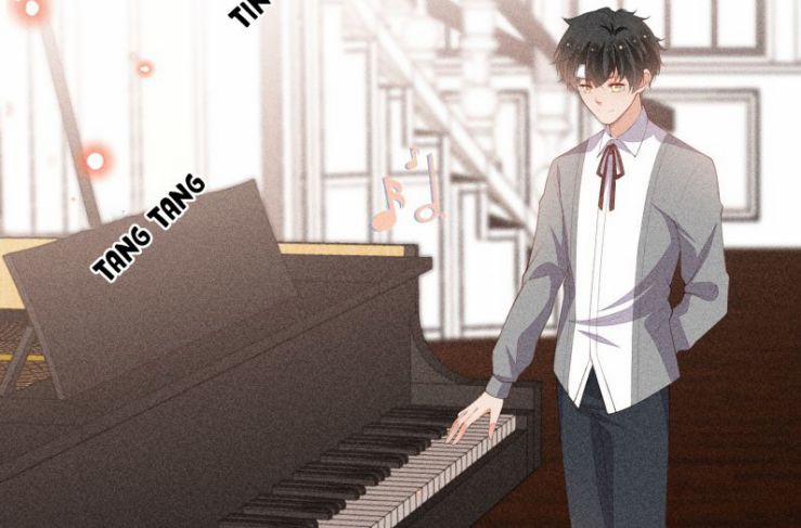 Cạnh Kiếm Chi Phong 67 trang 3