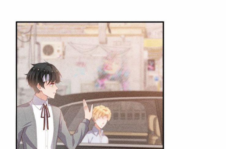 Cạnh Kiếm Chi Phong 67 trang 30