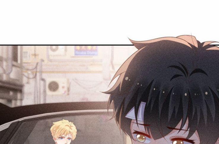 Cạnh Kiếm Chi Phong 67 trang 32