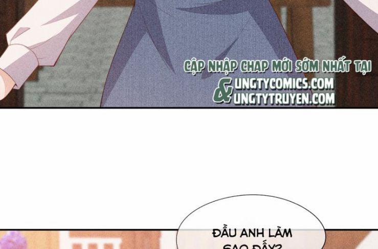 Cạnh Kiếm Chi Phong 67 trang 37