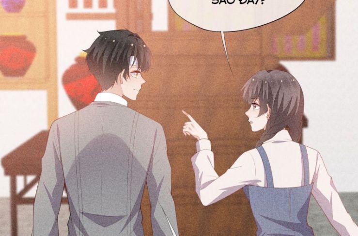 Cạnh Kiếm Chi Phong 67 trang 38