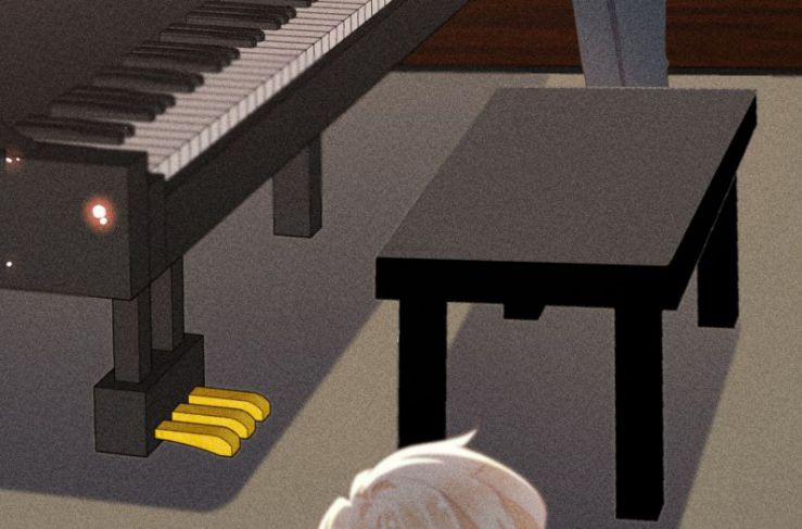 Cạnh Kiếm Chi Phong 67 trang 4