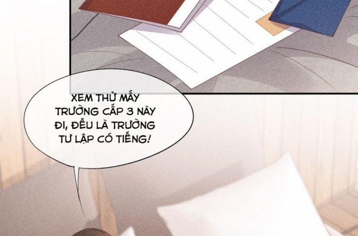 Cạnh Kiếm Chi Phong 67 trang 46