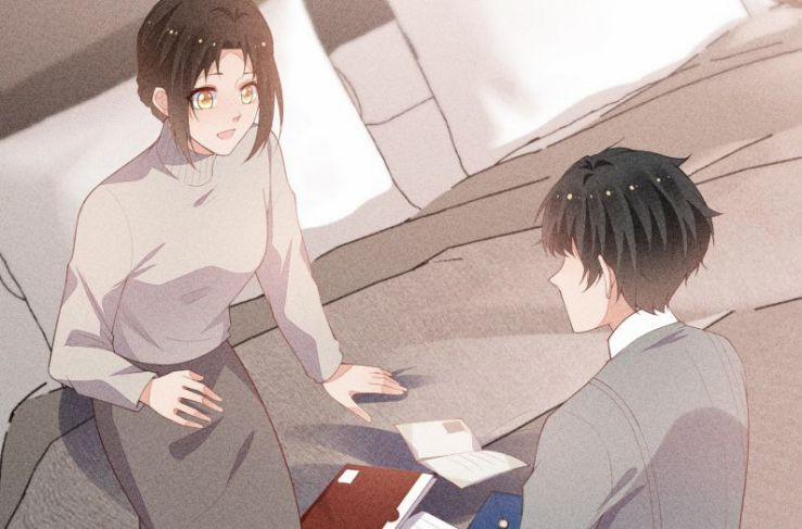 Cạnh Kiếm Chi Phong 67 trang 47