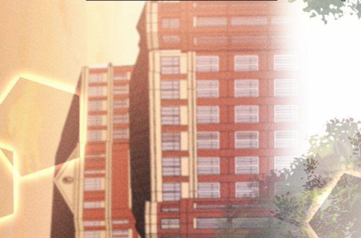 Cạnh Kiếm Chi Phong 67 trang 54