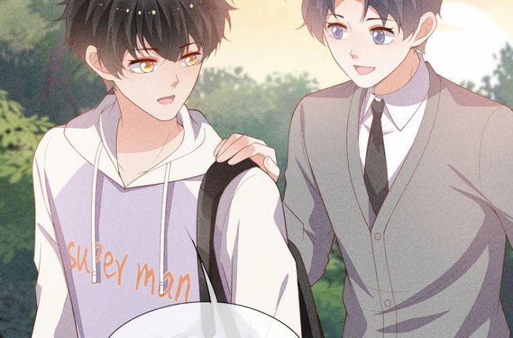 Cạnh Kiếm Chi Phong 67 trang 64