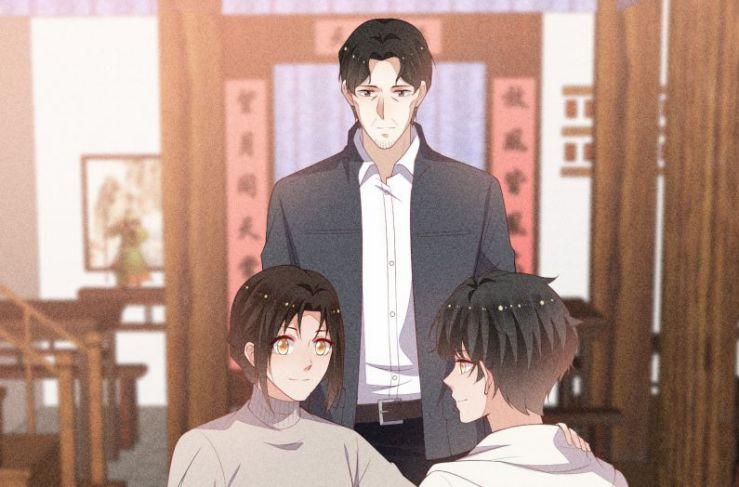 Cạnh Kiếm Chi Phong 67 trang 70