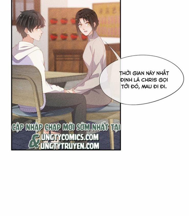 Cạnh Kiếm Chi Phong 67 trang 84