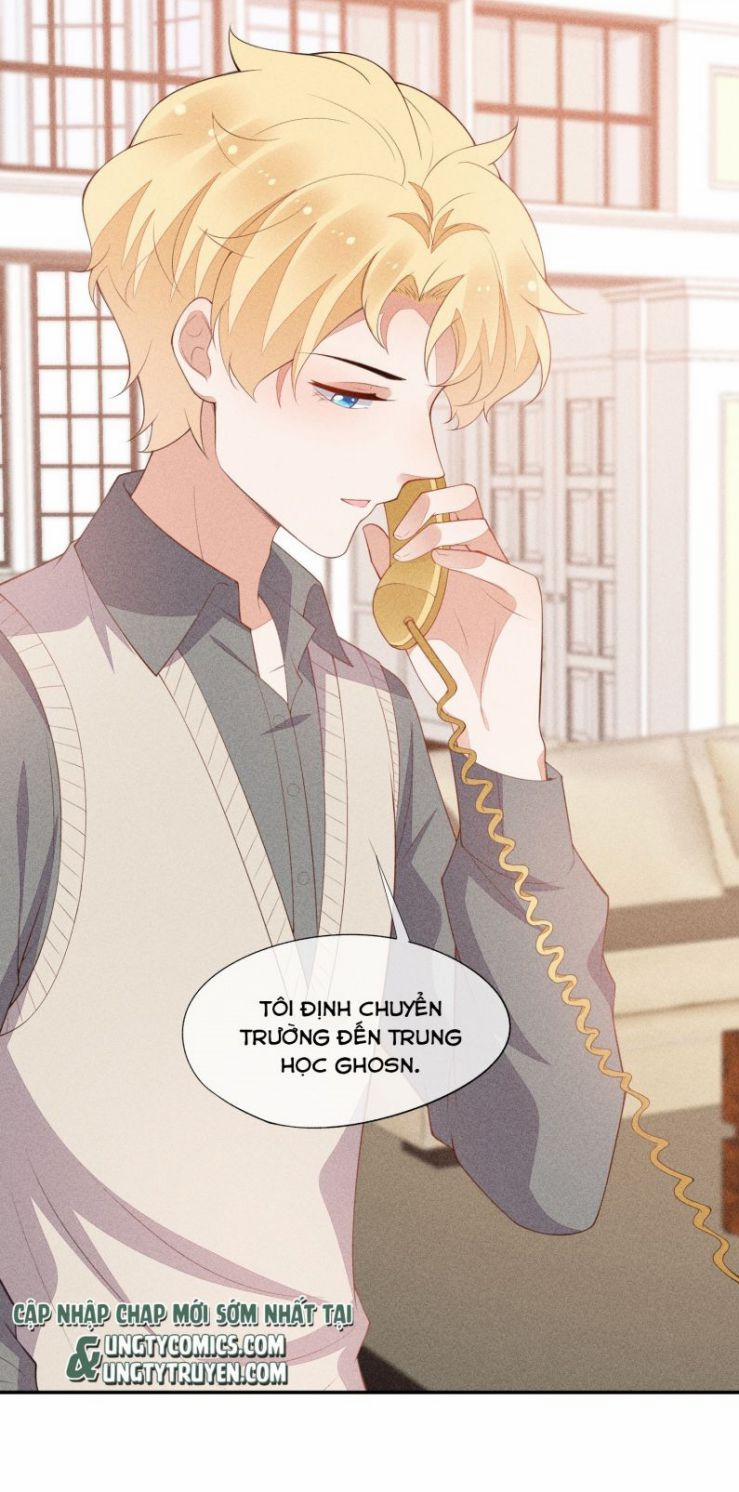 Cạnh Kiếm Chi Phong 67 trang 86