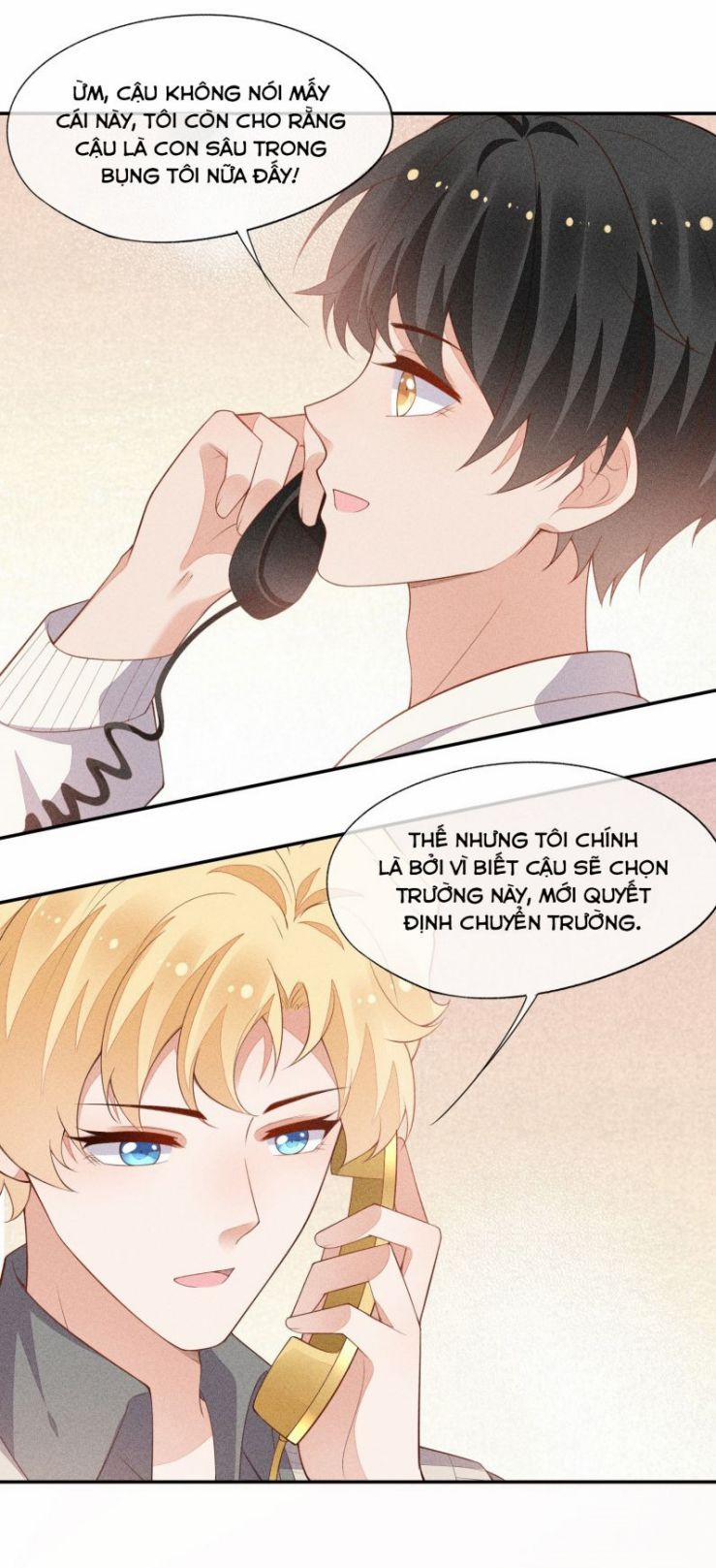 Cạnh Kiếm Chi Phong 67 trang 89