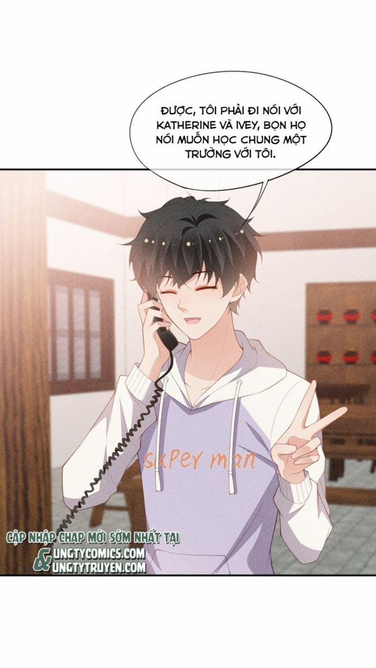 Cạnh Kiếm Chi Phong 67 trang 92