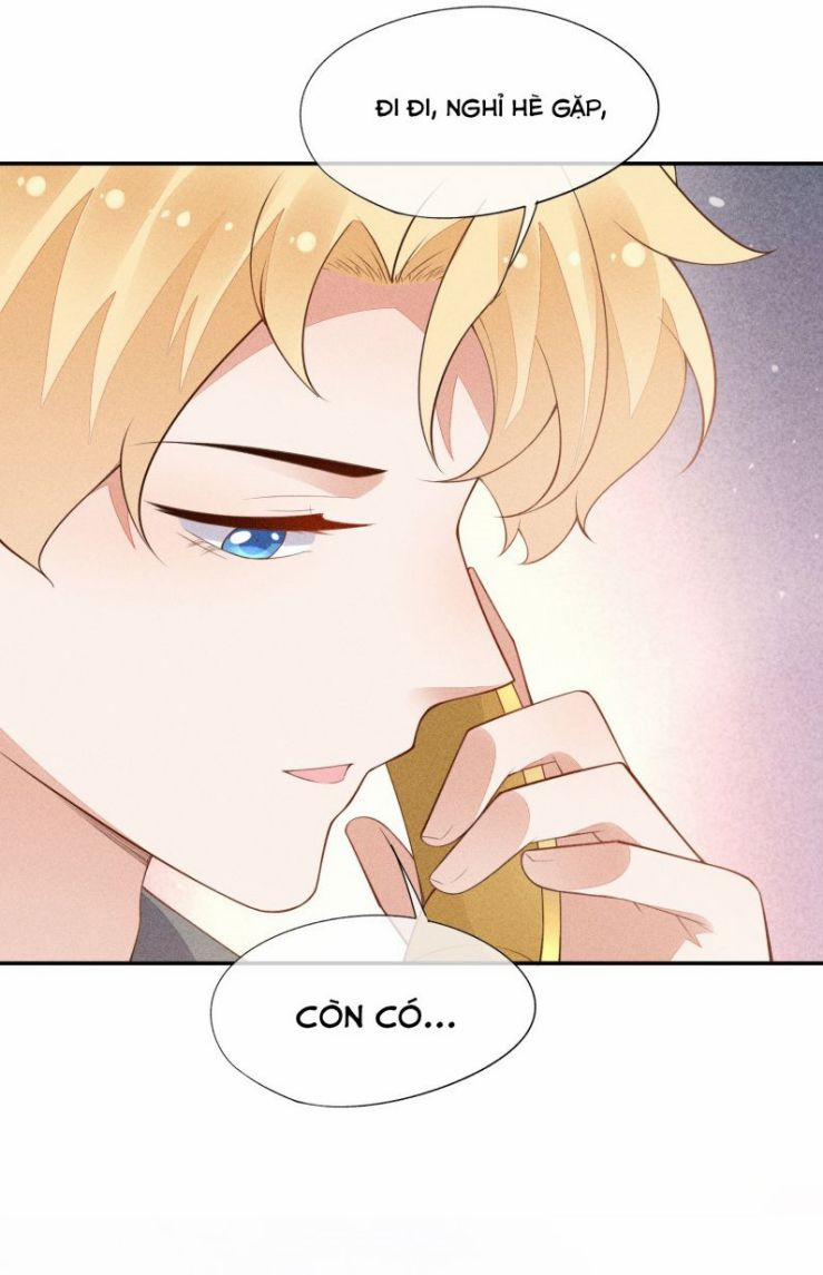 Cạnh Kiếm Chi Phong 67 trang 93