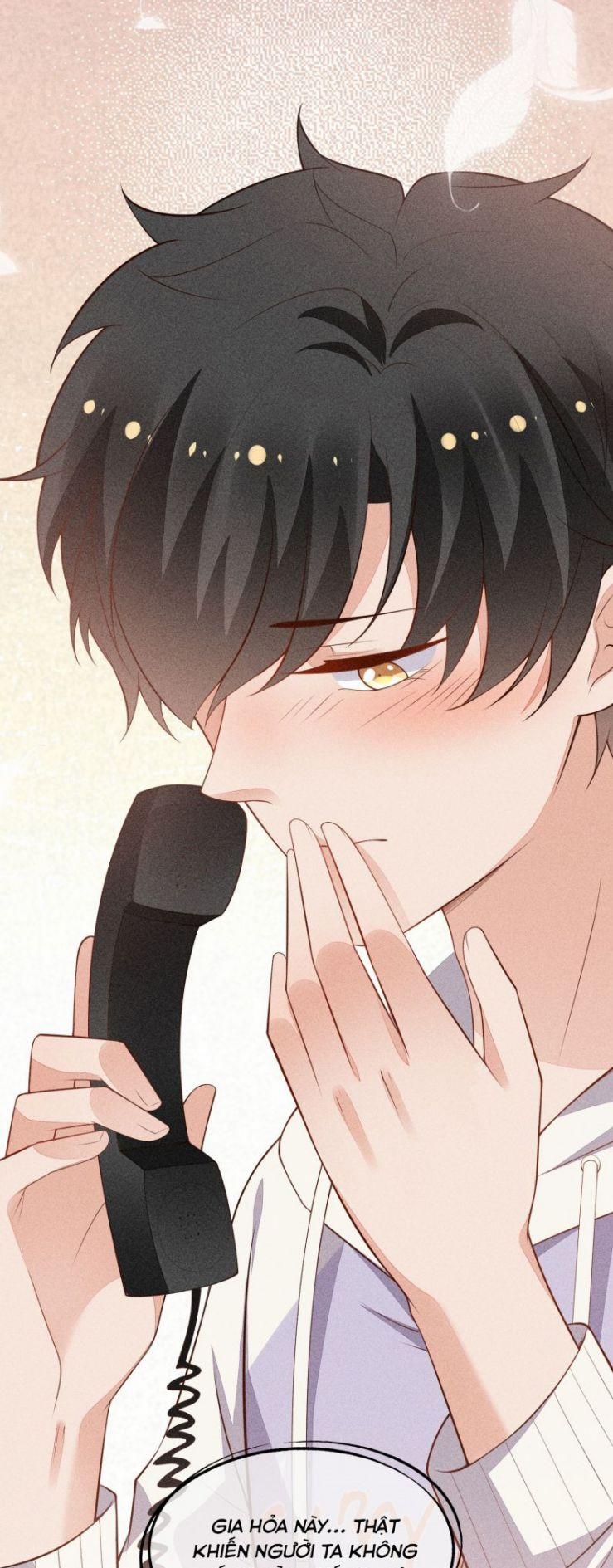 Cạnh Kiếm Chi Phong 67 trang 95