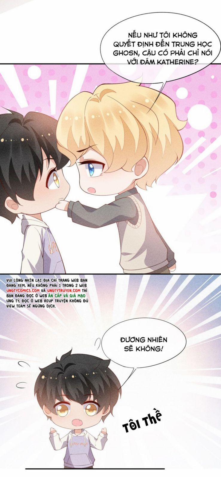 Cạnh Kiếm Chi Phong 67 trang 97