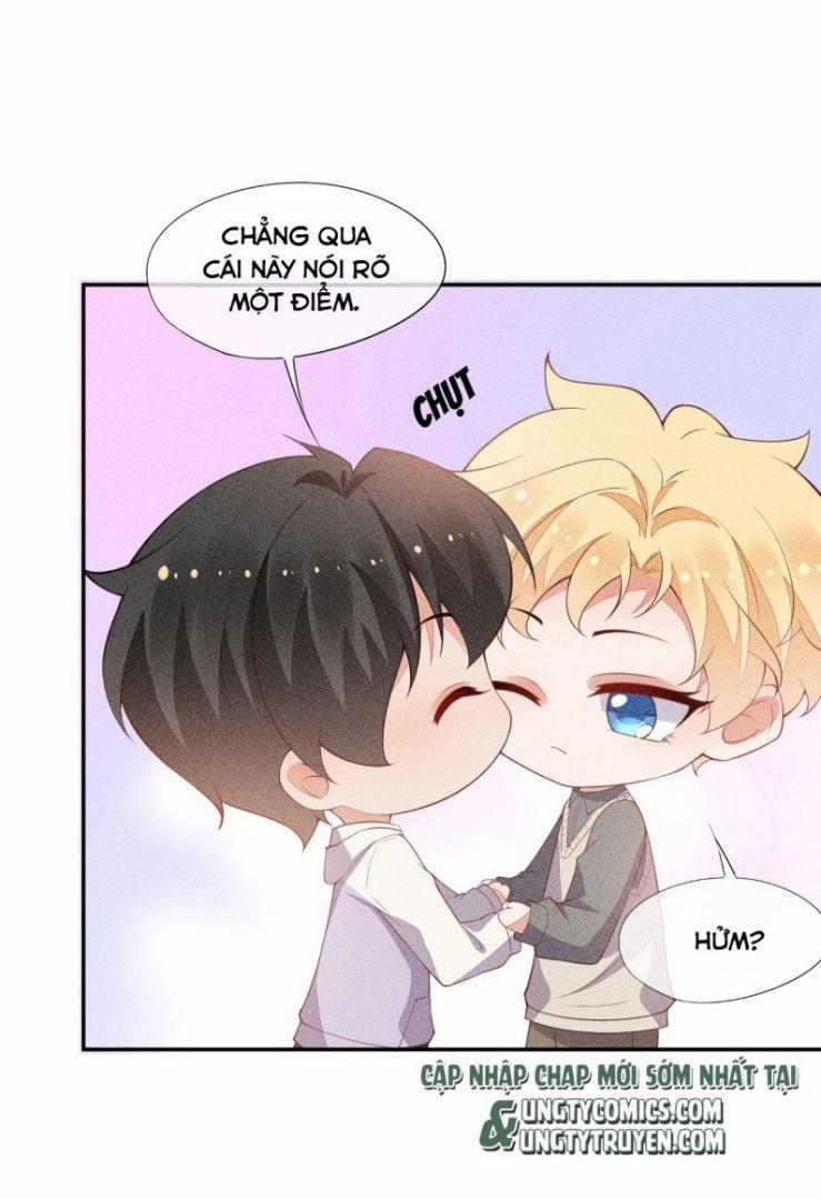 Cạnh Kiếm Chi Phong 67 trang 98