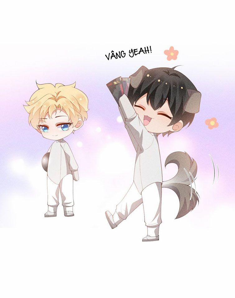 Cạnh Kiếm Chi Phong 68 trang 10