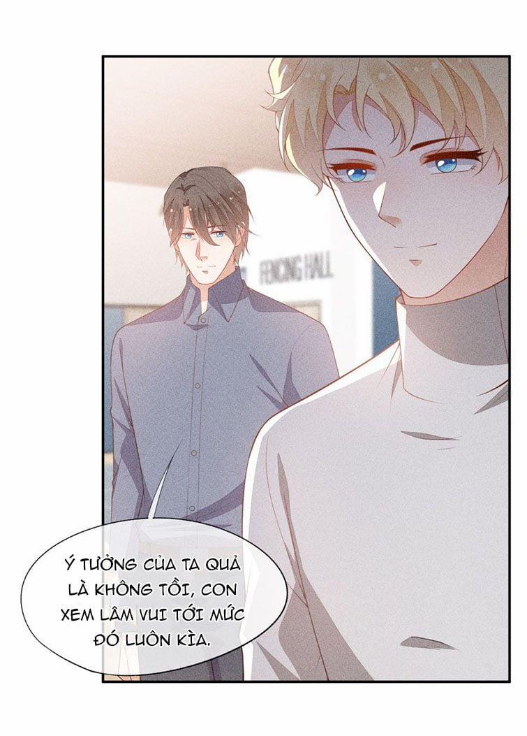 Cạnh Kiếm Chi Phong 68 trang 11