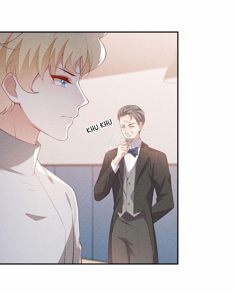 Cạnh Kiếm Chi Phong 68 trang 16