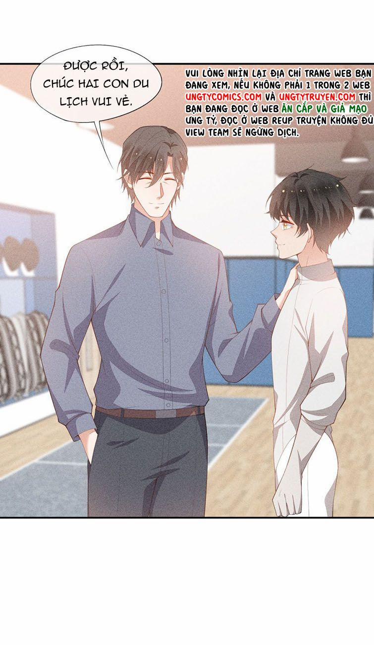 Cạnh Kiếm Chi Phong 68 trang 17