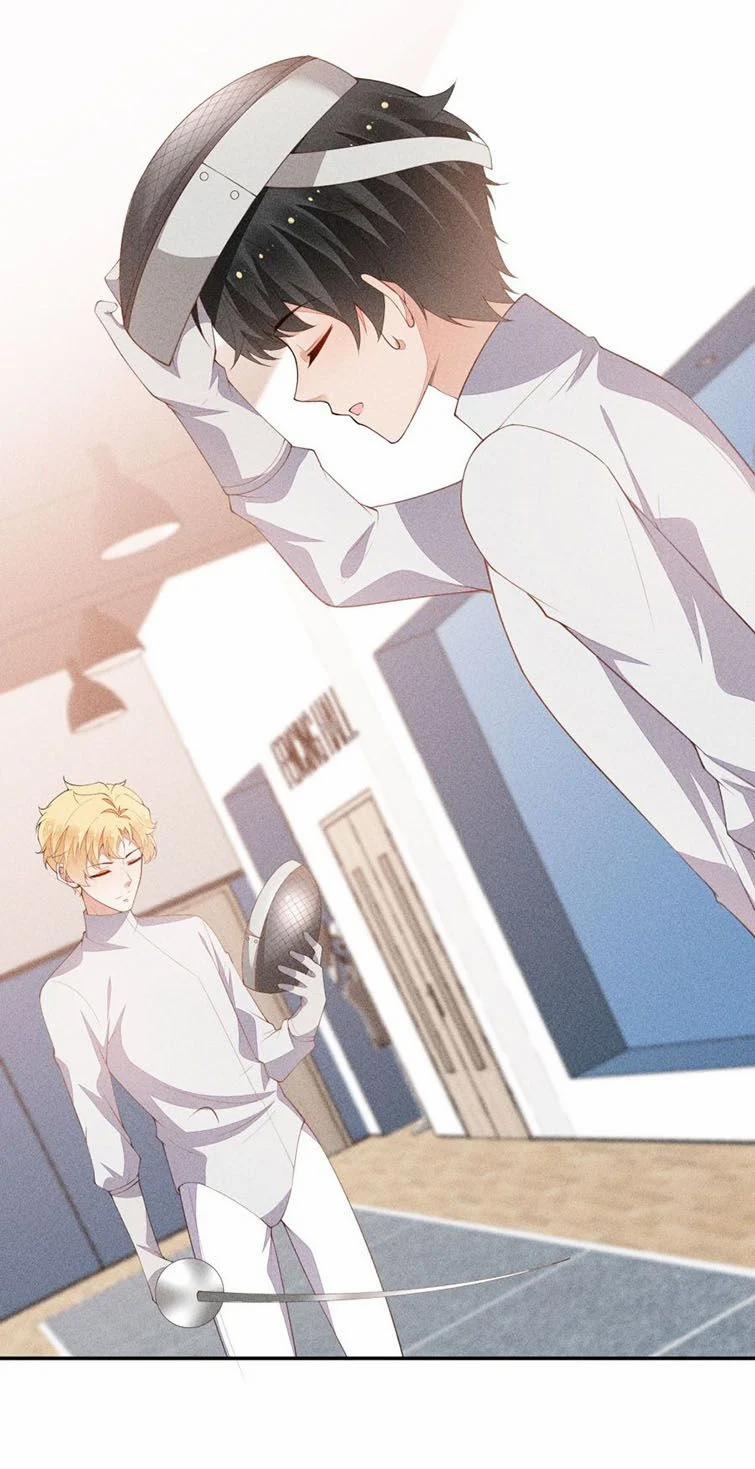 Cạnh Kiếm Chi Phong 68 trang 3