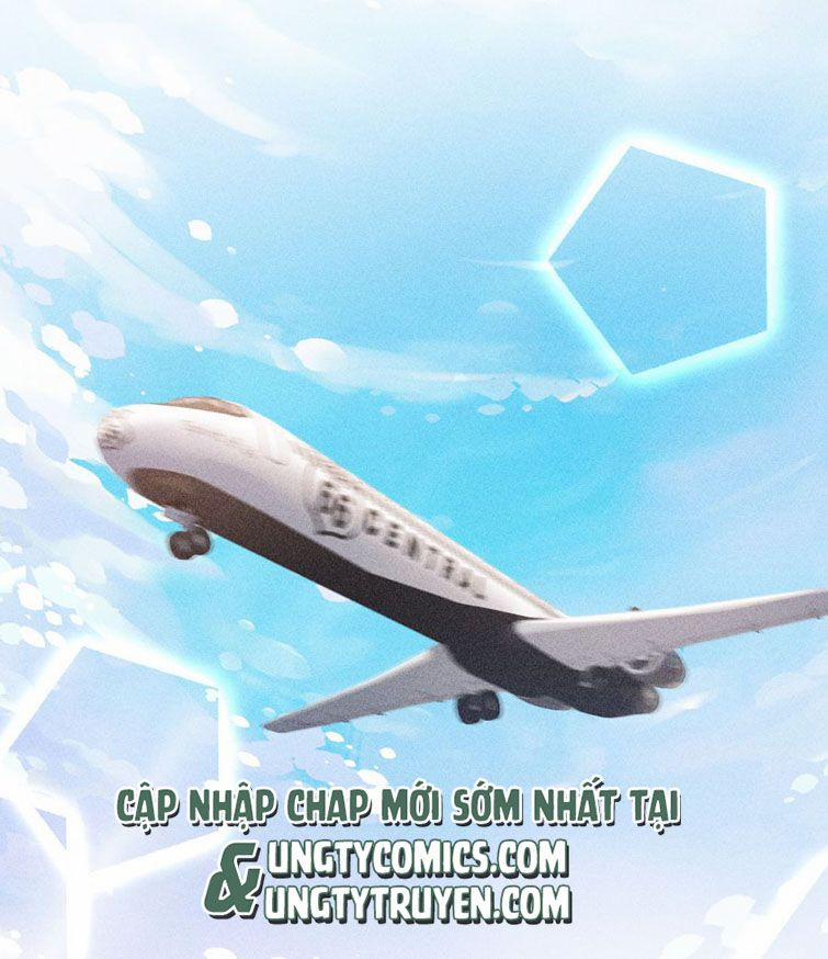Cạnh Kiếm Chi Phong 68 trang 30
