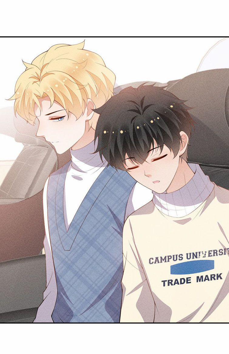 Cạnh Kiếm Chi Phong 68 trang 32