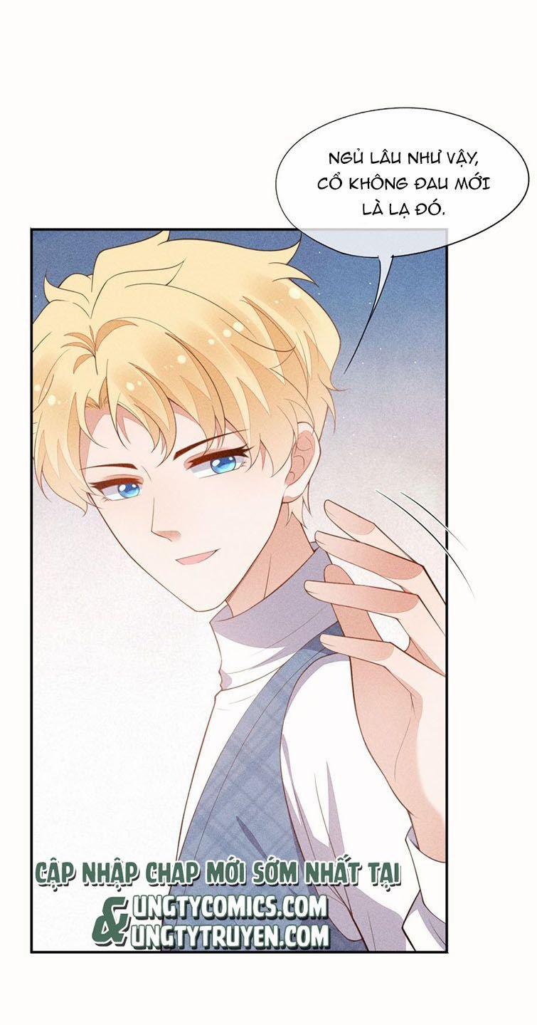 Cạnh Kiếm Chi Phong 68 trang 36