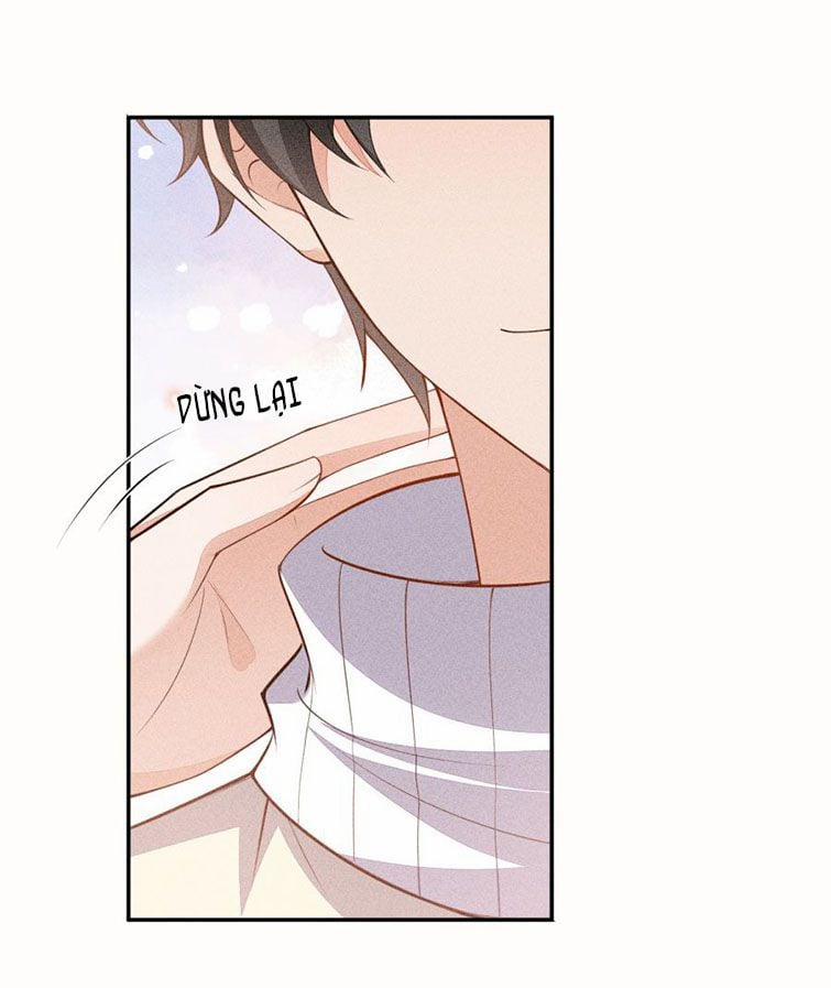 Cạnh Kiếm Chi Phong 68 trang 38