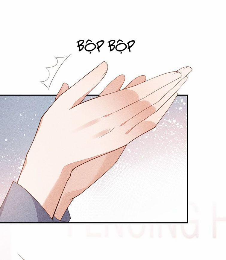 Cạnh Kiếm Chi Phong 68 trang 4