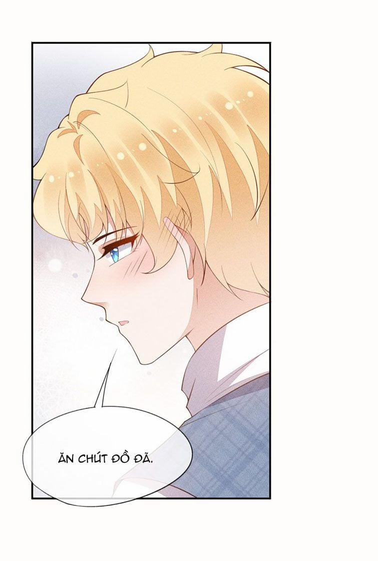 Cạnh Kiếm Chi Phong 68 trang 40