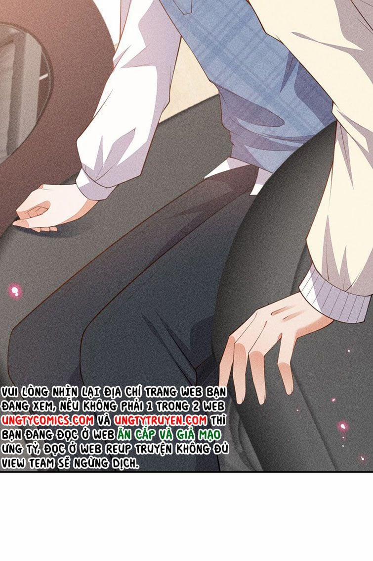 Cạnh Kiếm Chi Phong 68 trang 45