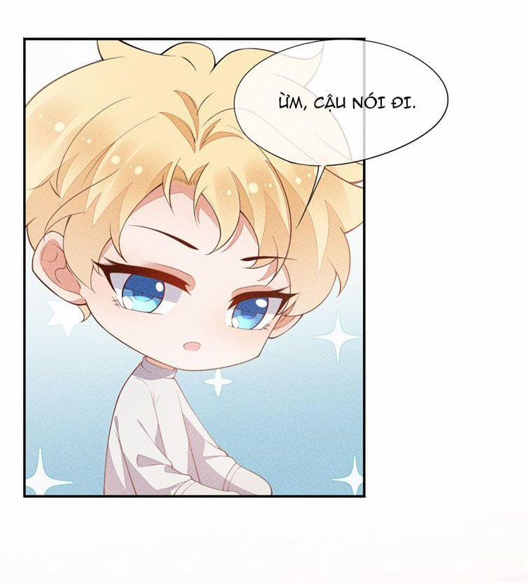 Cạnh Kiếm Chi Phong 68 trang 47