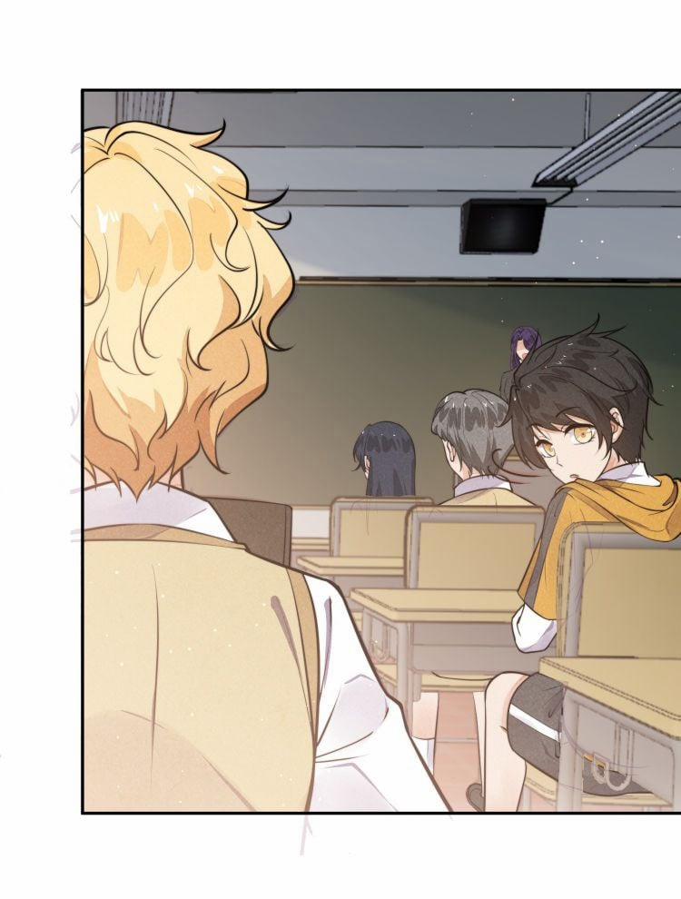 Cạnh Kiếm Chi Phong 7 trang 16