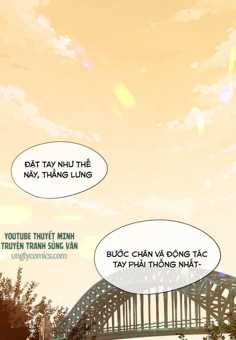 Cạnh Kiếm Chi Phong 7 trang 2