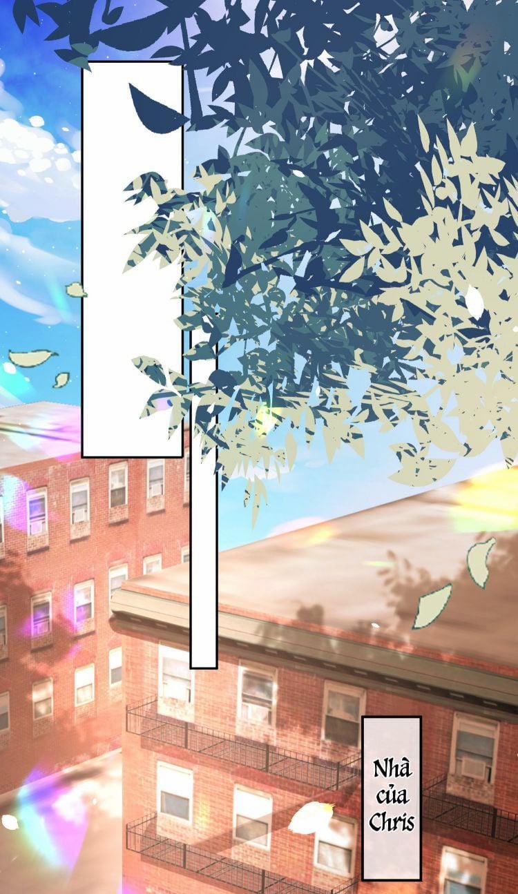 Cạnh Kiếm Chi Phong 7 trang 21