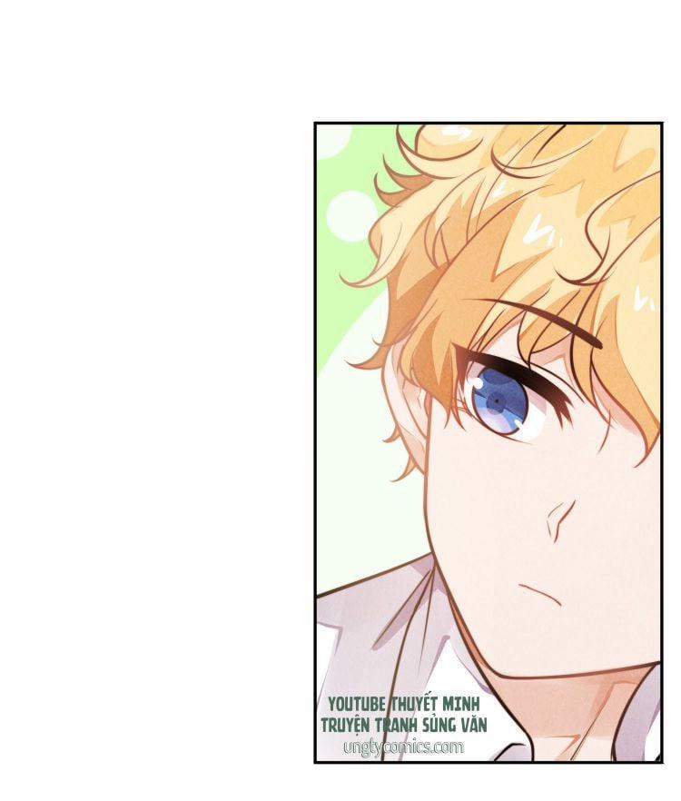 Cạnh Kiếm Chi Phong 7 trang 26