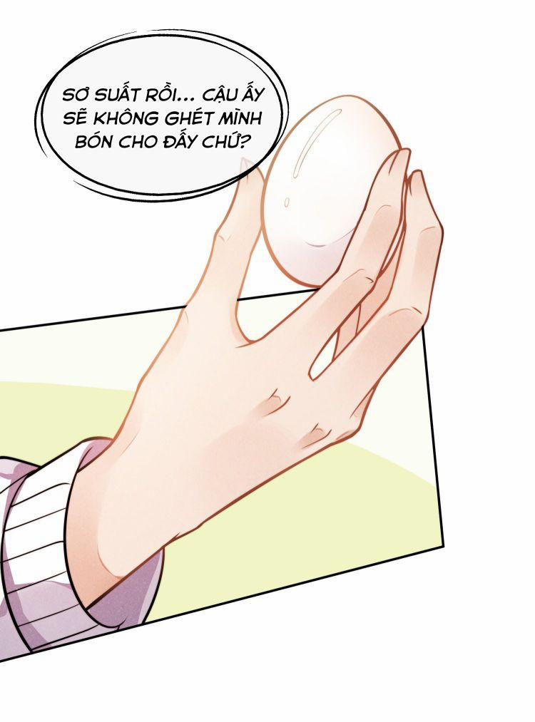 Cạnh Kiếm Chi Phong 7 trang 27