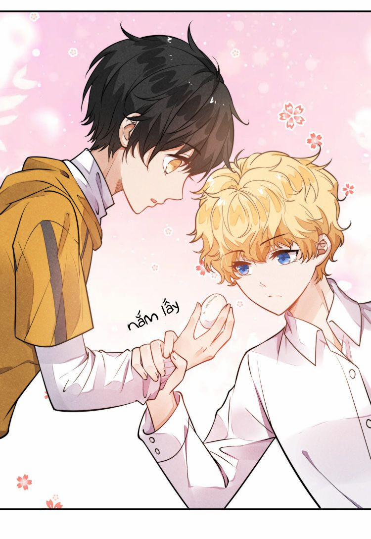 Cạnh Kiếm Chi Phong 7 trang 29