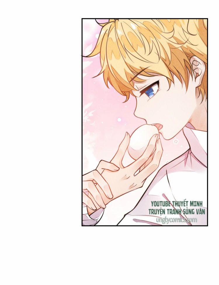 Cạnh Kiếm Chi Phong 7 trang 30