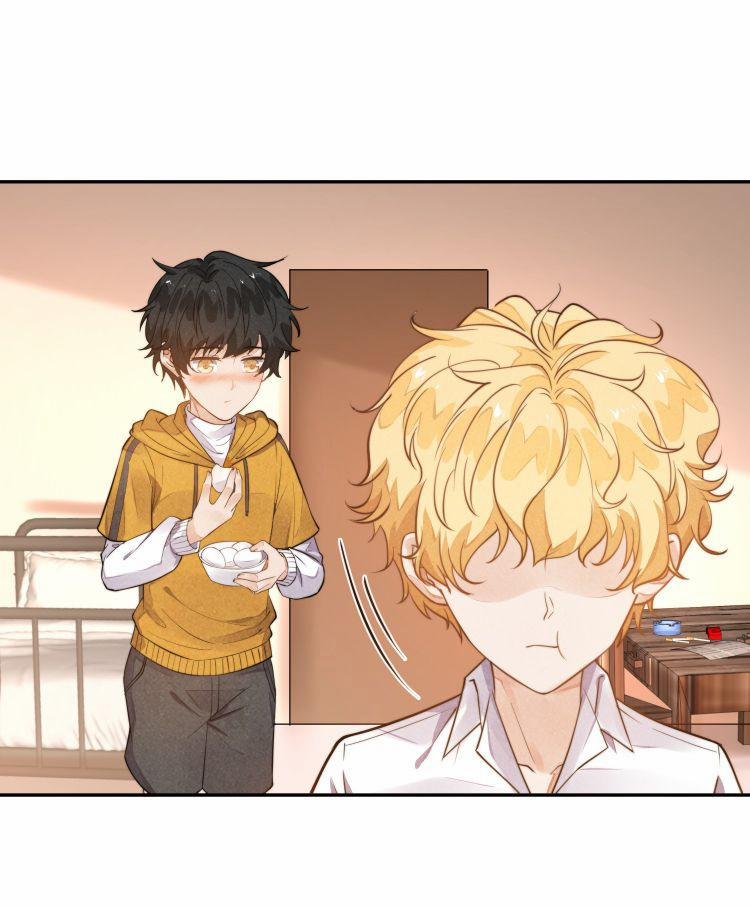 Cạnh Kiếm Chi Phong 7 trang 31