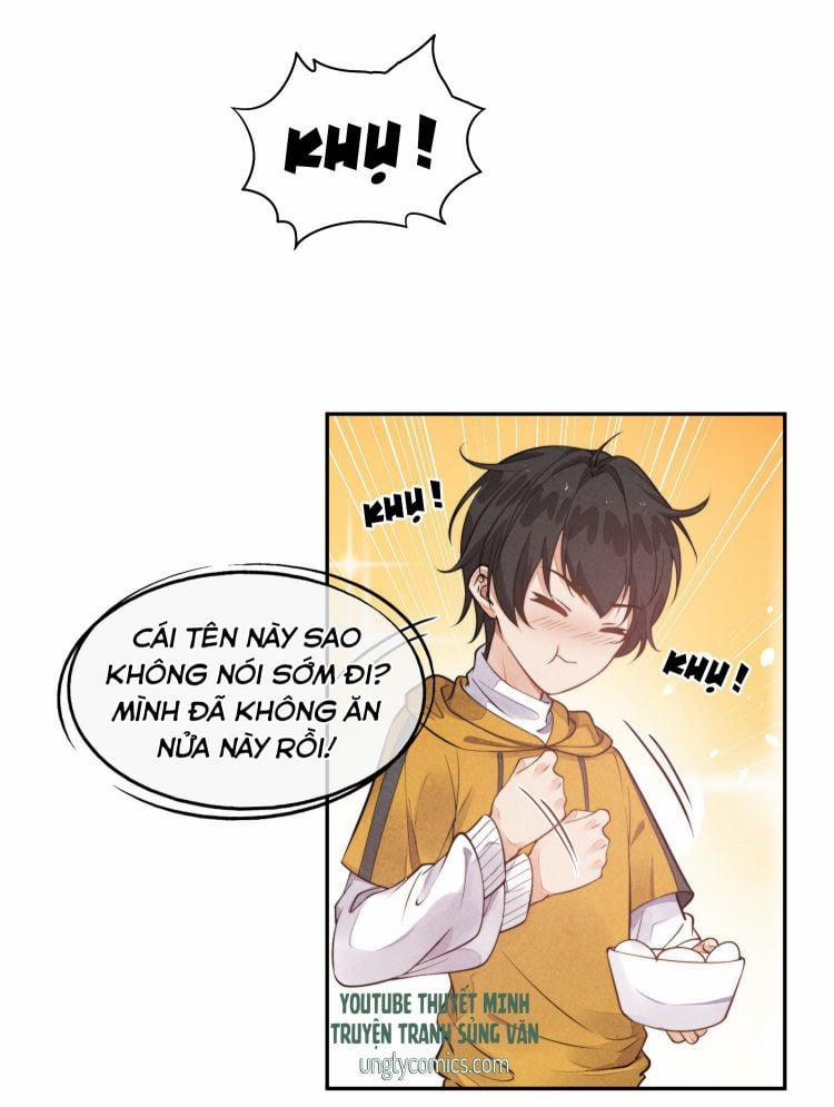 Cạnh Kiếm Chi Phong 7 trang 34