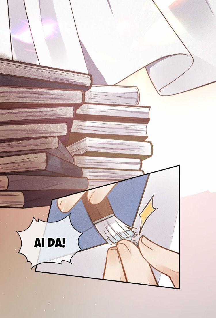 Cạnh Kiếm Chi Phong 7 trang 36