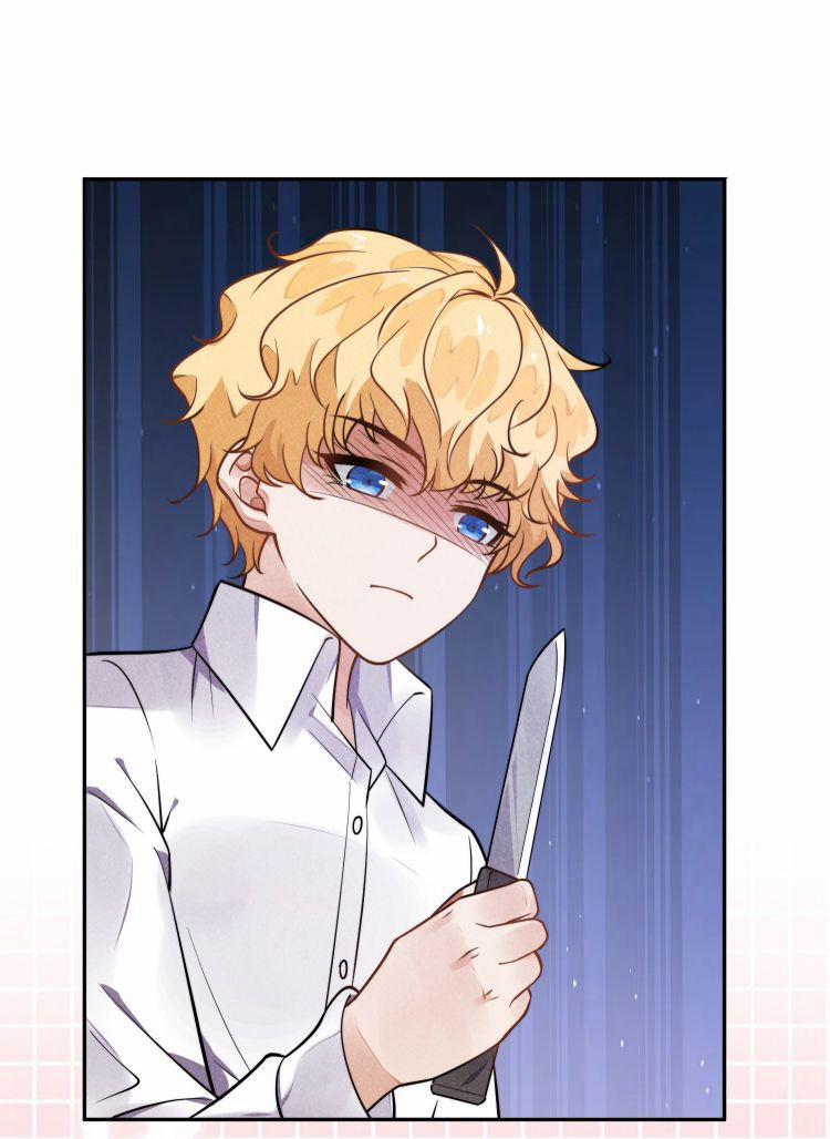 Cạnh Kiếm Chi Phong 7 trang 41