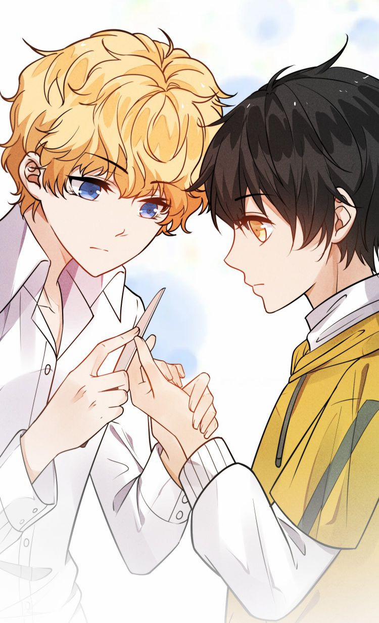 Cạnh Kiếm Chi Phong 7 trang 45