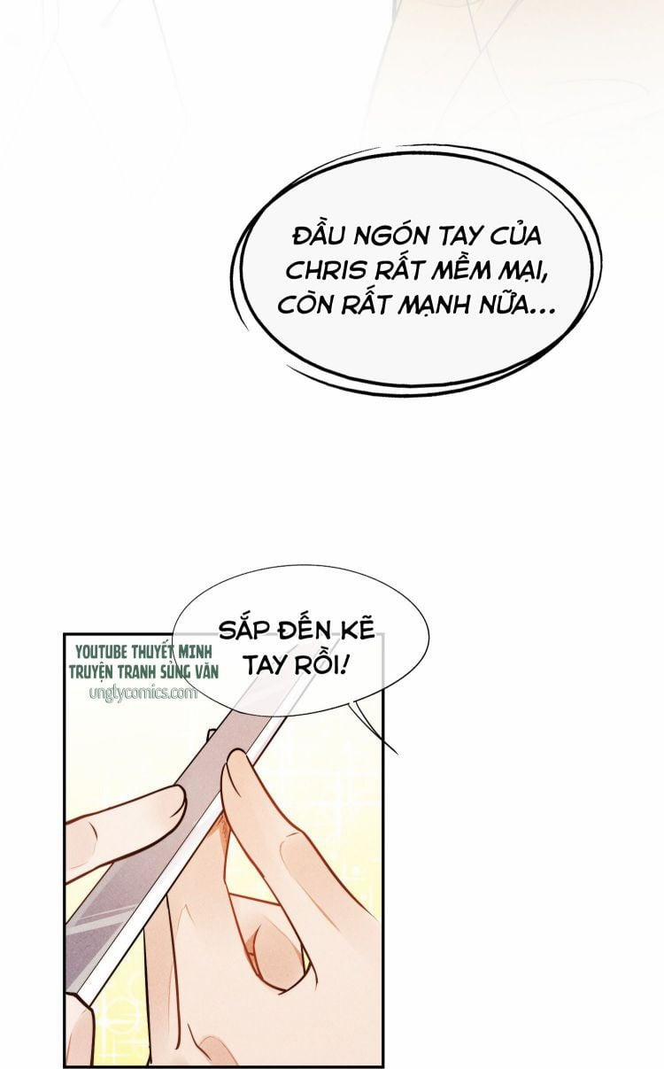 Cạnh Kiếm Chi Phong 7 trang 46