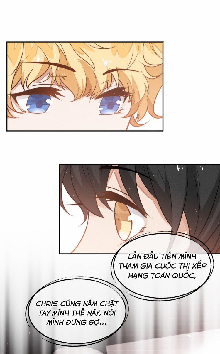 Cạnh Kiếm Chi Phong 7 trang 48