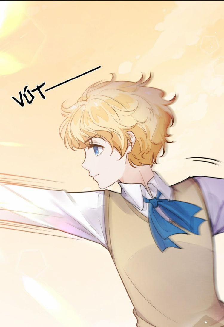 Cạnh Kiếm Chi Phong 7 trang 5