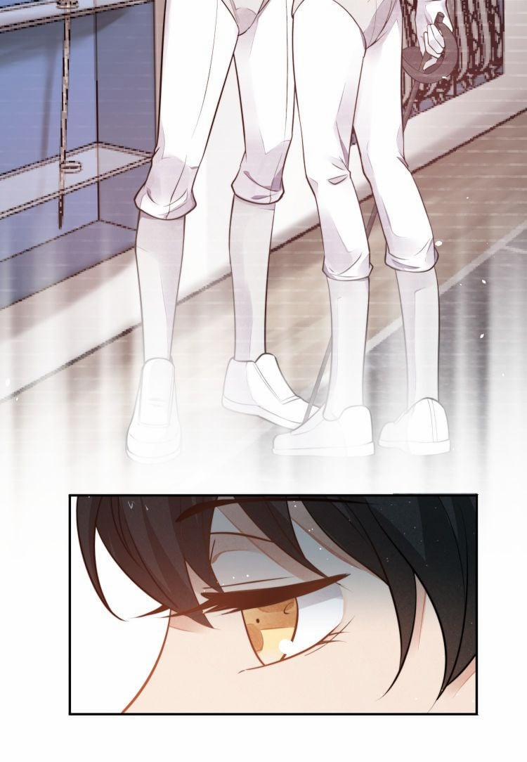 Cạnh Kiếm Chi Phong 7 trang 51