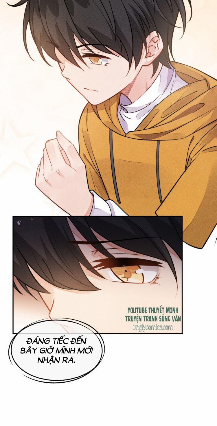 Cạnh Kiếm Chi Phong 7 trang 54