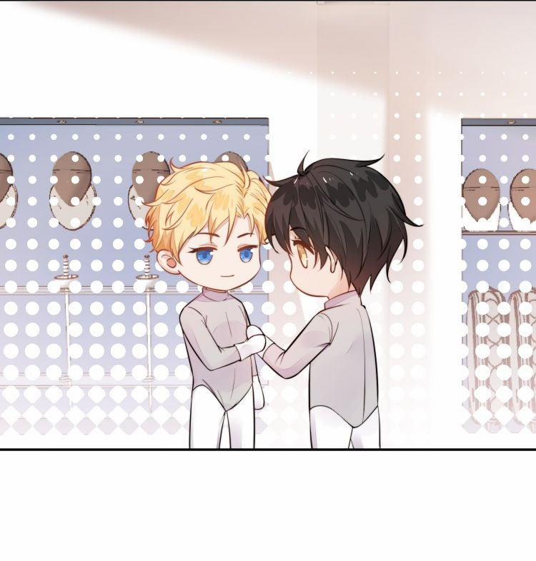 Cạnh Kiếm Chi Phong 7 trang 56